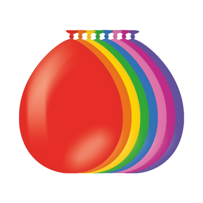 Balloons