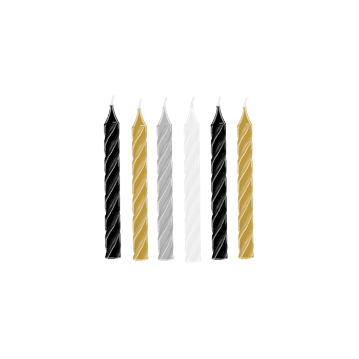 Cake Decorations