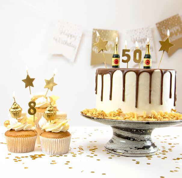 cake deco