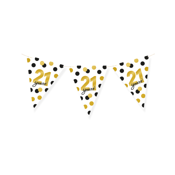 Celebration! Decorations