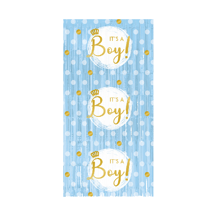 Baby shower & naissance