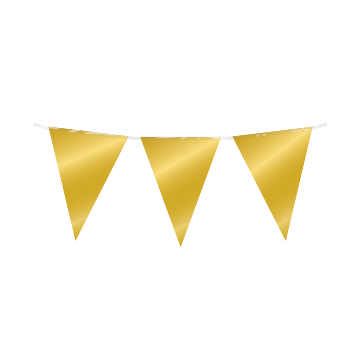 Party Bunting