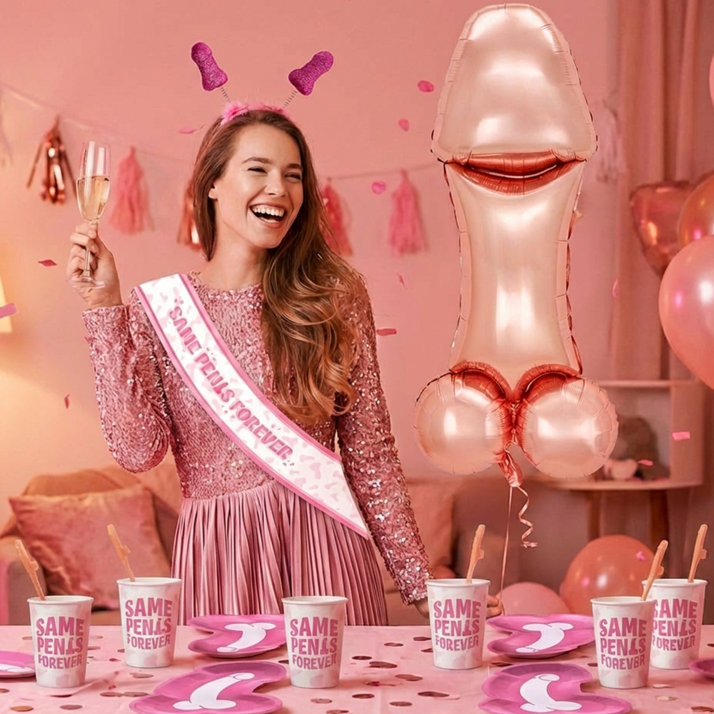 Fête de Bachelorette