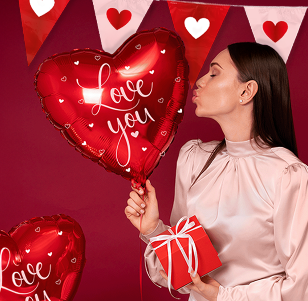 Saint Valentin