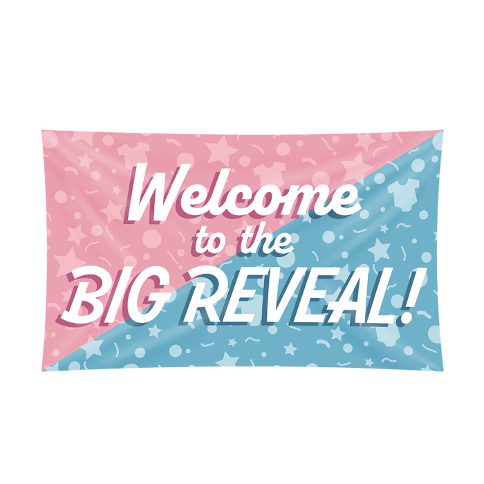 Gender Reveal