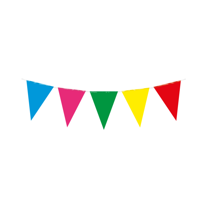 Toutes les décorations de fête